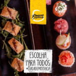 Praca Japonesa Carte