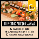 Praca Japonesa Carte