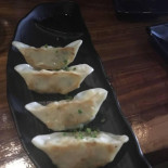 Praca Japonesa Nourriture