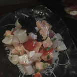 Praca Japonesa Nourriture