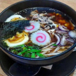 Praca Japonesa Nourriture