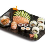 Praca Japonesa Boisson