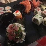 Praca Japonesa Boisson
