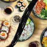 Praca Japonesa Nourriture