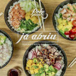 Praca Japonesa Nourriture