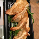 Praca Japonesa Nourriture