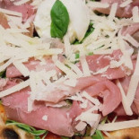 Q'tacos Pizza Nourriture