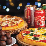 Q'tacos Pizza Boisson