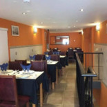 Spice Hut- Indiano À l'intérieur