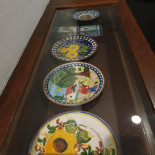 Pateo De Alfama Carta