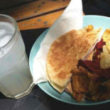 Bananacafe Comida