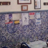 Restaurante Floresta do Alcaide Carte