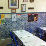 Restaurante Floresta do Alcaide Carte