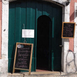 Restaurante Floresta do Alcaide Extérieur