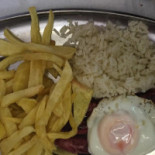Restaurante Floresta do Alcaide Nourriture