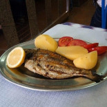 Restaurante Floresta do Alcaide Nourriture