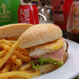 Casa 7 Café Nourriture