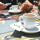 Casa 7 Café Boisson