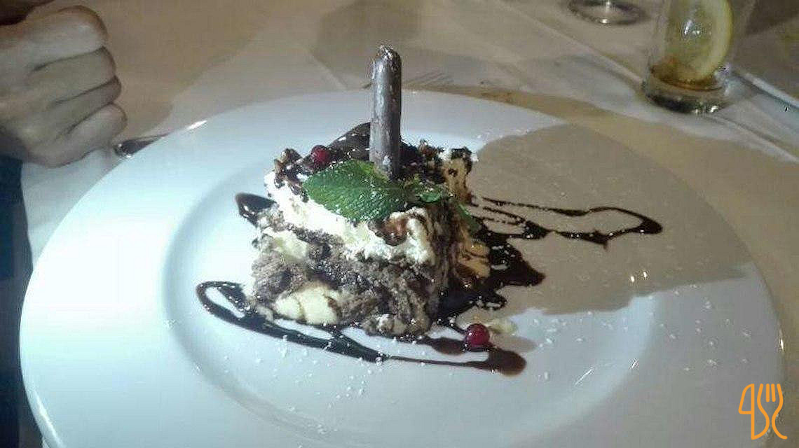 O Madeirense Comida