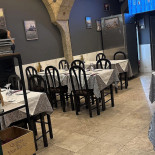 El Carpaccio Dentro