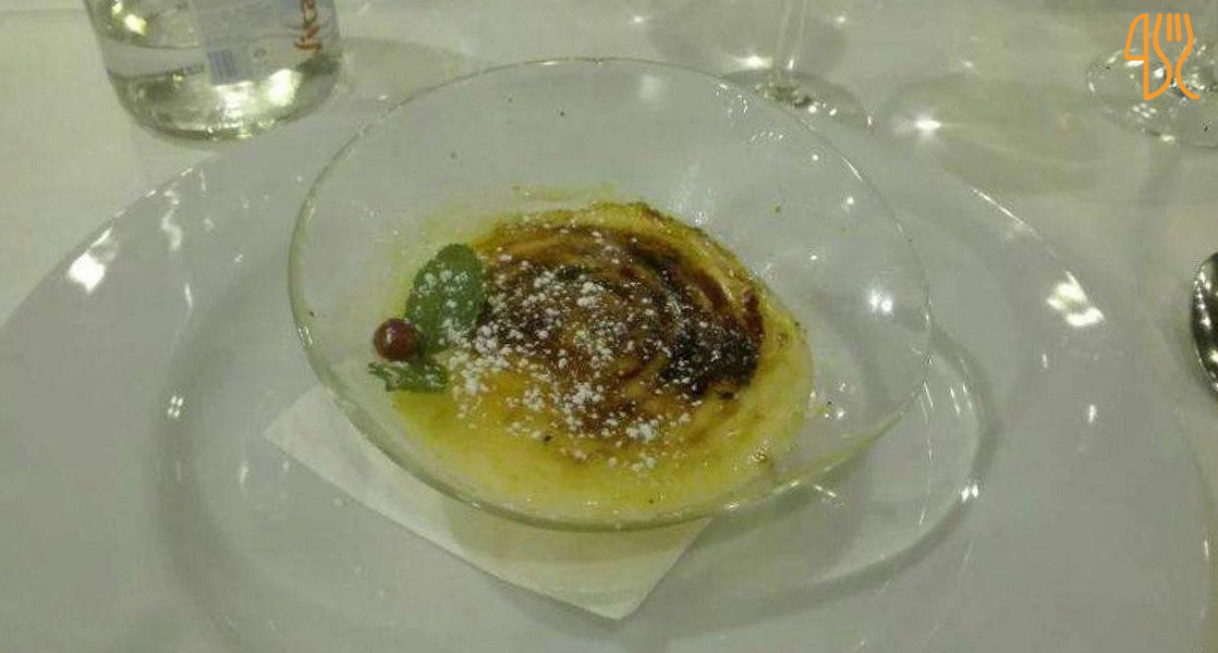 O Madeirense Comida