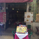 El Carpaccio Exterior