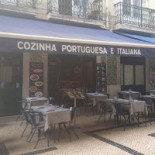 El Carpaccio Exterior