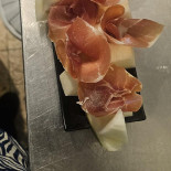 El Carpaccio Bebida