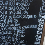 Fado Maior Carta