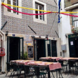 Fado Maior Exterior