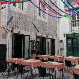 Fado Maior Exterior