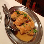 Fado Maior Comida