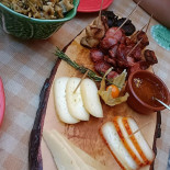 Fado Maior Comida