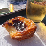 Portas Do Sol Nourriture