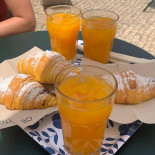 Portas Do Sol Boisson