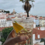 Portas Do Sol Boisson