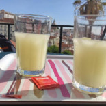 Portas Do Sol Boisson