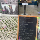 Sabor a Santos Carte