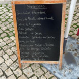 Sabor a Santos Carte