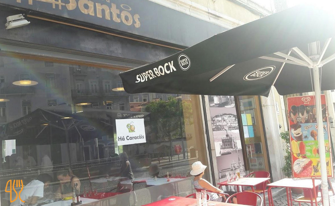 Sabor a Santos Extérieur