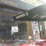 Sabor a Santos Extérieur