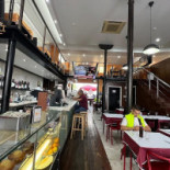 Sabor a Santos Extérieur