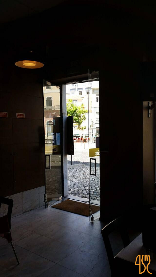 Sabor a Santos Extérieur