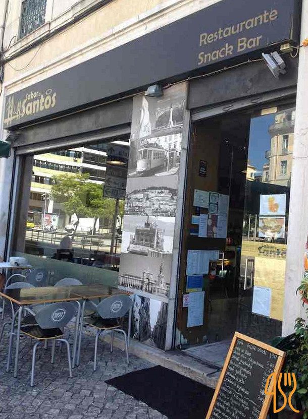 Sabor a Santos Extérieur