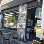 Sabor a Santos Extérieur