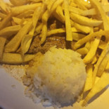 Sabor a Santos Nourriture