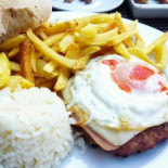 Sabor a Santos Nourriture