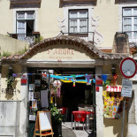 Santo André Exterior