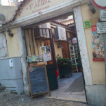 Santo André Exterior