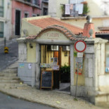 Santo André Exterior